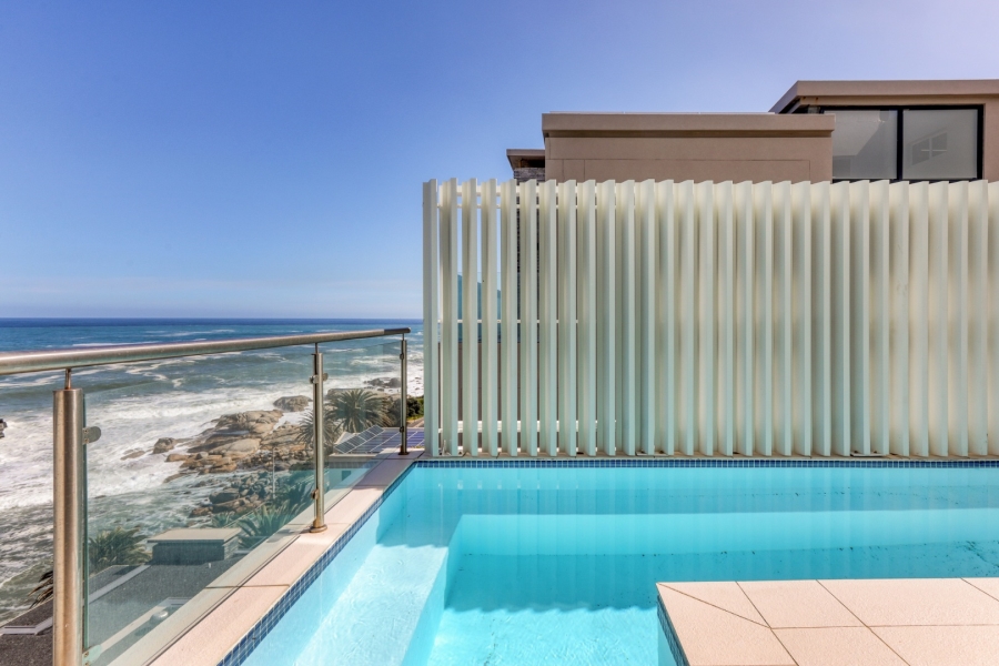 To Let 5 Bedroom Property for Rent in Camps Bay Western Cape